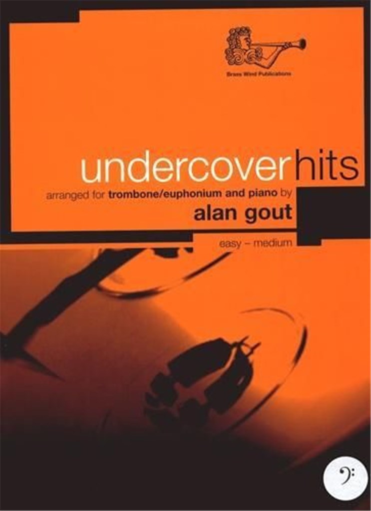 Undercover Hits Trombone Tc